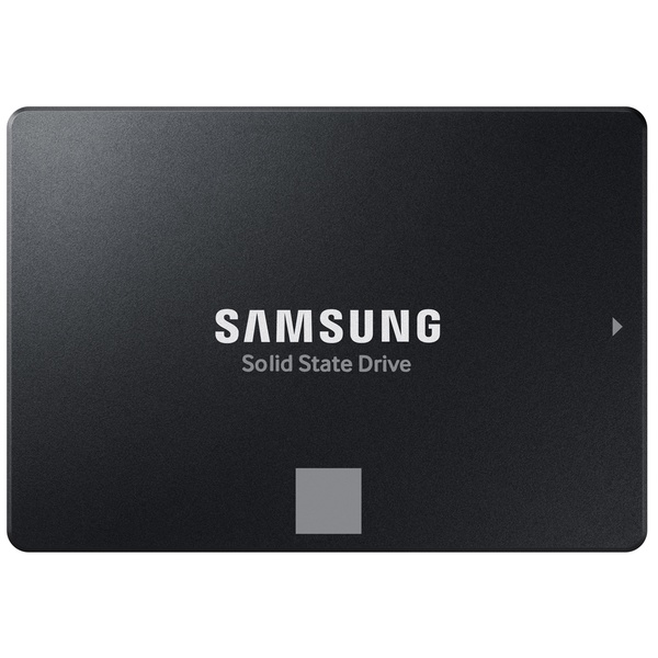 SSD 870 EVO 8TB