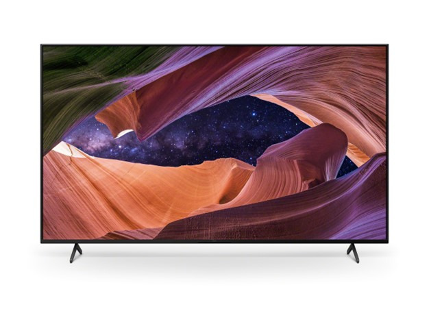 85V型 地上・BS・110度CS 4K対応 デジタルハイビジョン液晶テレビ ブラビア X83L（BS・CS110度4Kチューナー搭載）