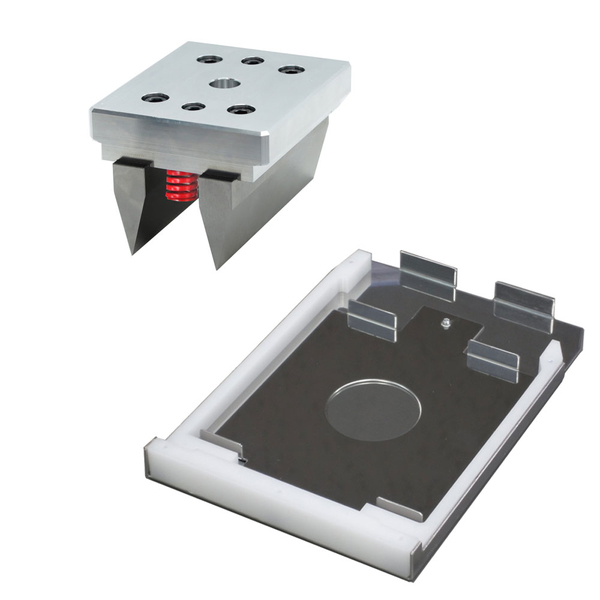 テープ破壊ツールセット(手動ストレージパンチャー用)