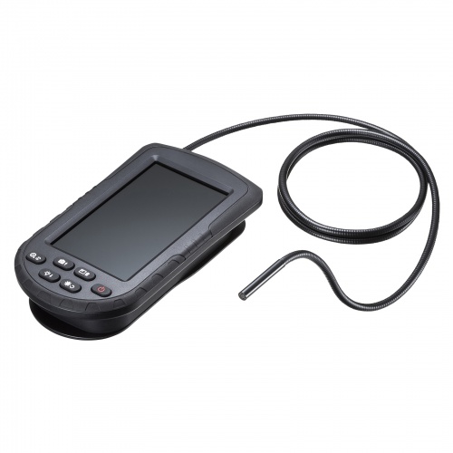 工業用内視鏡 ハンディタイプ（ファイバースコープ）