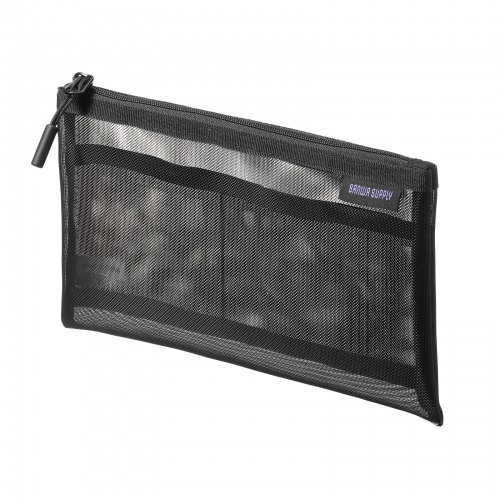 マルチメッシュケース（ブラック）