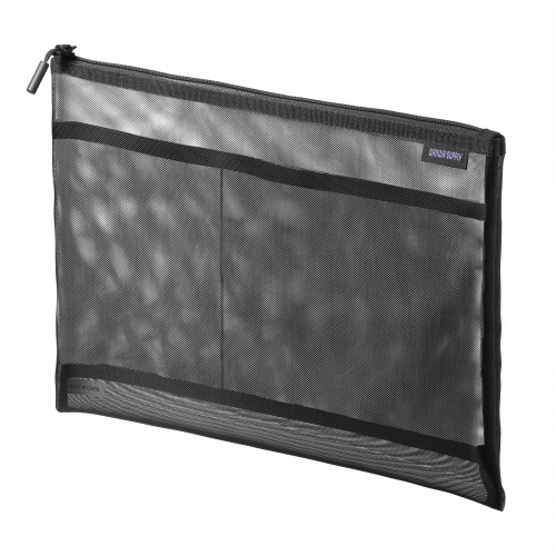 マルチメッシュケース（ブラック）