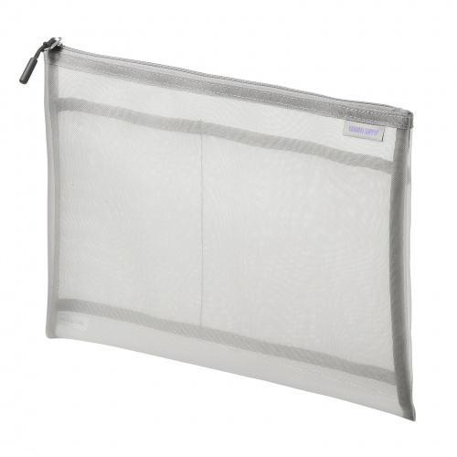 マルチメッシュケース（グレー）