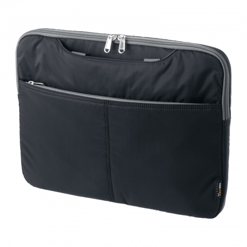 高機能PCインナーケース（13.3型ワイド・ブラック）