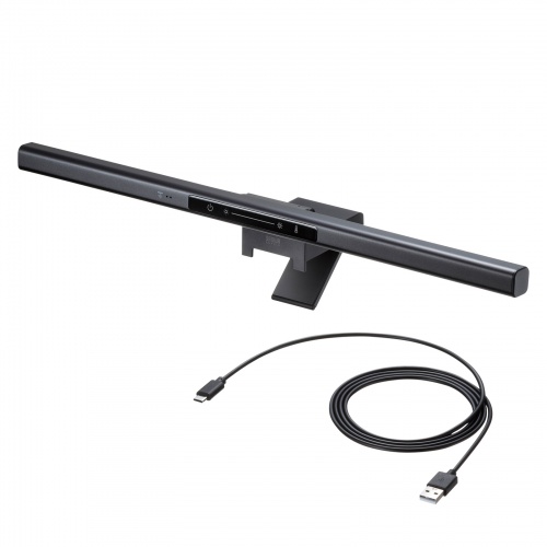 モニターライト（センサーON/OFF機能付き）