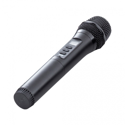 ワイヤレスマイク（MM-SPAMP21用・Aタイプ）