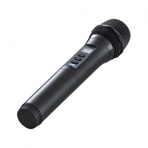 ワイヤレスマイク（MM-SPAMP21用・Bタイプ）