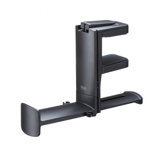 ヘッドホンフック