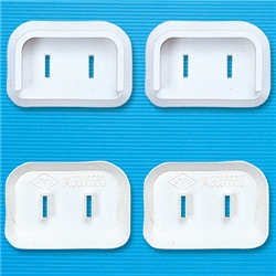 プラグ安全カバー