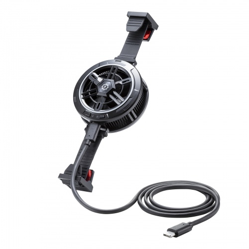 タブレット用クーラー