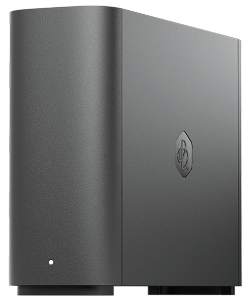 BeeStation 4TB