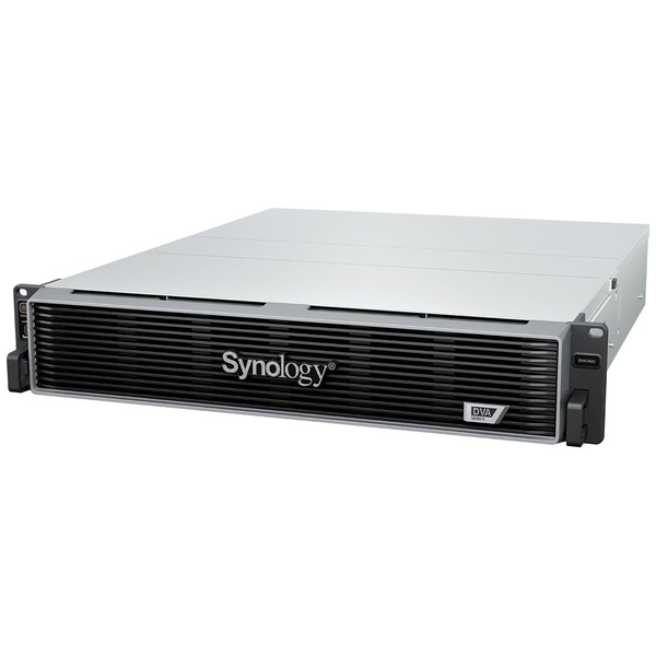 Synology Deep Learning NVR DVA7400