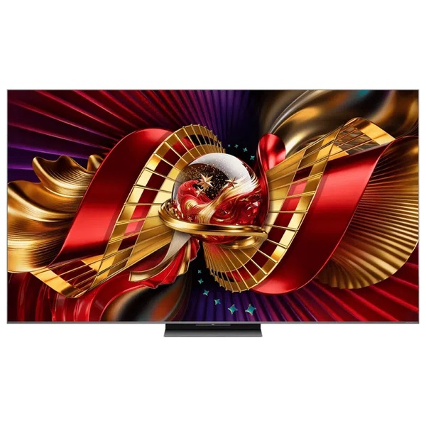 55型MiniLED 4K内蔵液晶テレビ