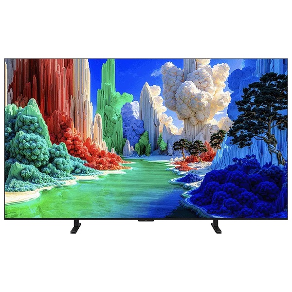 75型Google搭載液晶テレビ