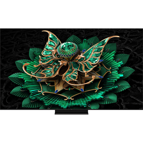 85型Google MiniLED搭載液晶テレビ