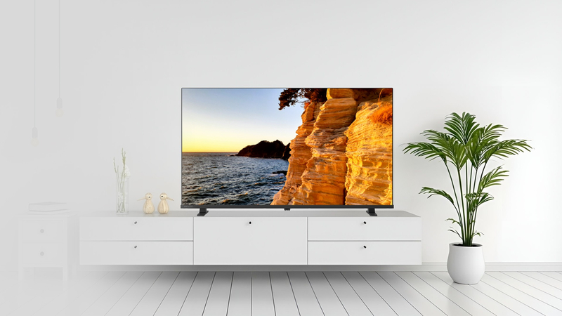 【REGZA】地上・BS・110度CSデジタルフルハイビジョン液晶テレビ 40V型