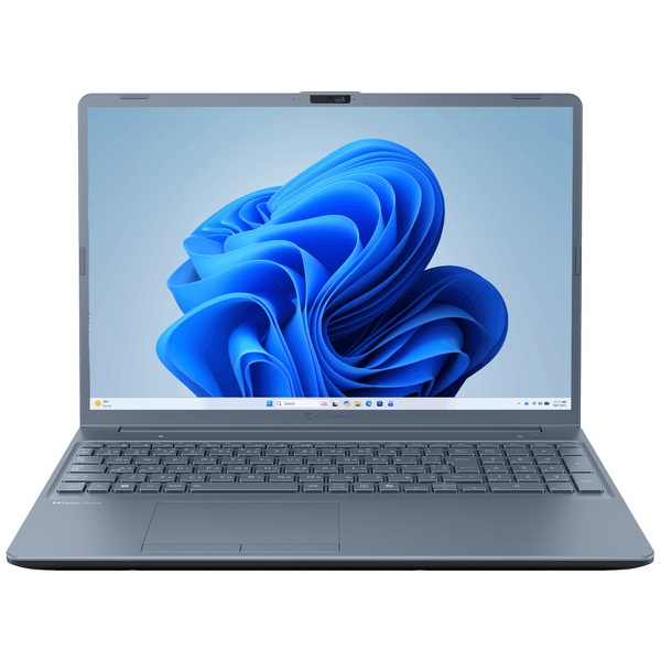 dynabook C6/A （Core 5 120U/16GB/SSD・256GB/ODD無/Win11Home 25H2/365 Personal（24か月版）＋Office H&B 2024 オプション付/16.0型/アッシュブルー）