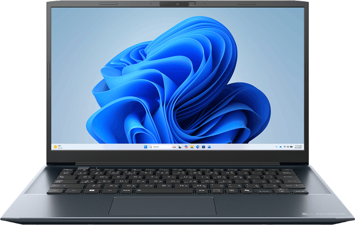 dynabook M7/A （Core 7 150U/16GB/SSD・512GB/ODD無/Win11Home 25H2/365 Personal（24か月版）＋Office H&B 2024 オプション付/14.0型/オニキスブルー）