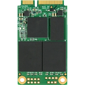 512GB mSATA SSD SATA3 MLC