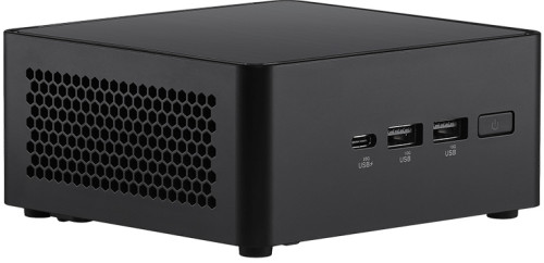 ASUS 小型PC完成品（Core Ultra5/RAM 32GB/M.2 NVMe SSD 1TB/光学ドライブ無/OSレス/Office無）