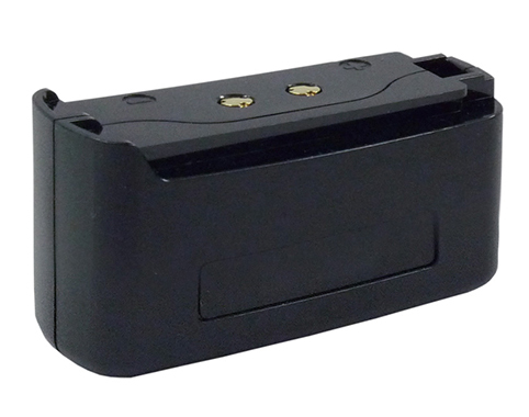 SRFD51/55用小型・大容量リチウムイオンバッテリー(2350mAh)