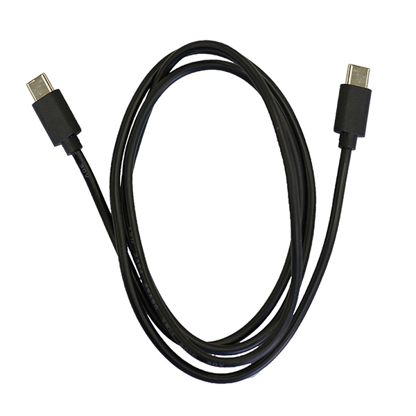 USB Type-Cケーブル ケーブル長：約1m