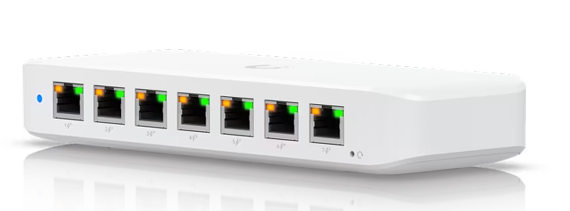 Switch Ultra 210W