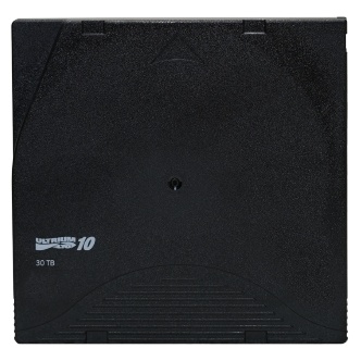 LTO Ultrium10 データカートリッジテープ(5巻)