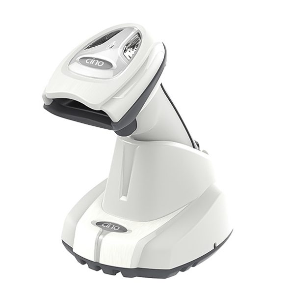 高速読取無線式二次元リーダー A778BT-GV-RS232C