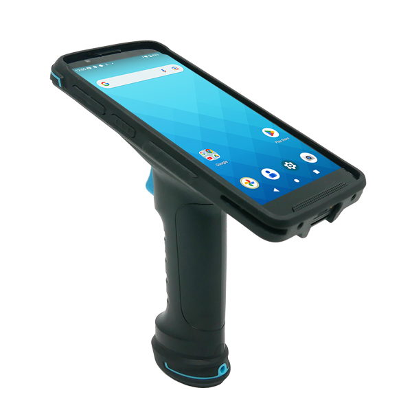 EA660ガングリップ