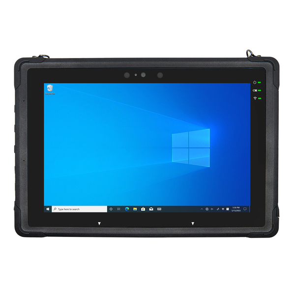 TB170 Plus (N200/8GB/SSD・256GB/Windows 11 IoT LTSC/10.1型/SIMスロット：あり/スキャナ無し、WiFi、4G LTE、カメラ、GPS、バッテリ、ACアダプタ、電源コード付属)