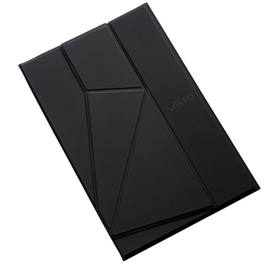 VAIO Vision+ 14P 専用カバースタンド