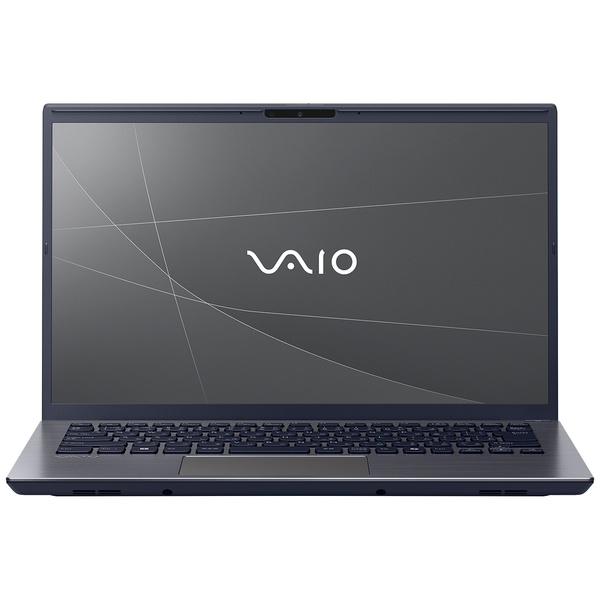 VAIO Pro BK (Core 7-150U/16GB/SSD・512GB/ODDなし/Win11Pro/Officeなし/14.0型FHD/顔認証/指紋認証/3年引取保証/ダークメタルグレー)