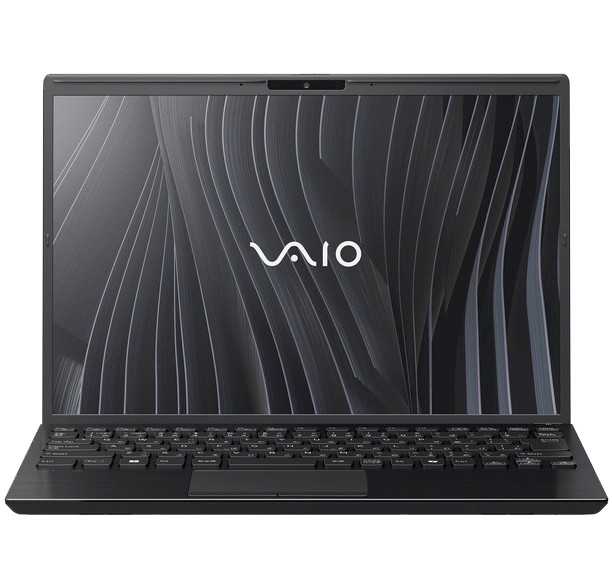 VAIO Pro PG (Core 5-120U/16GB/SSD・256GB/ODDなし/Win11Pro/Officeなし/13.3型/顔認証/ブラック)