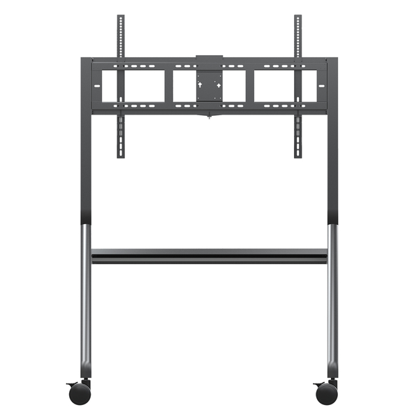 スリムトロリー台車（55・65・75・86インチサイズIFP、CDE製品スタンド）