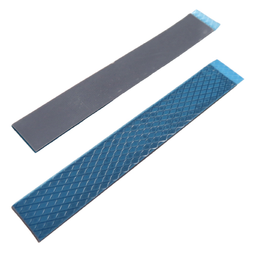 各種発熱部品及びVRM向け高熱伝導シート 2枚入り