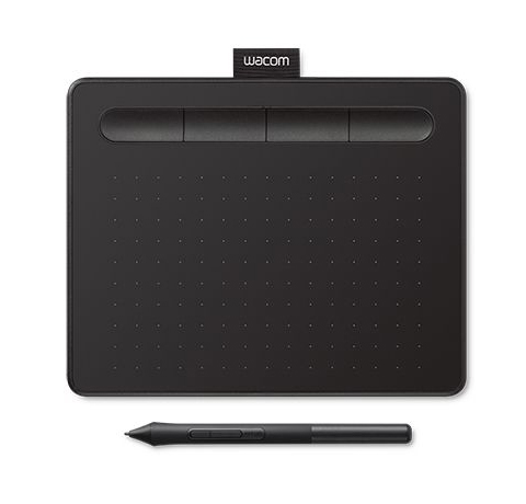 Wacom Intuos Small ベーシック