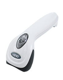 1次元＆2次元シンボルイメージャー