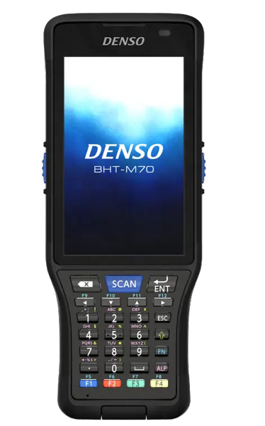 BHT-M70-QWG導入支援特別セット A13