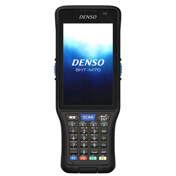 BHT-M70-QWG導入支援特別セット