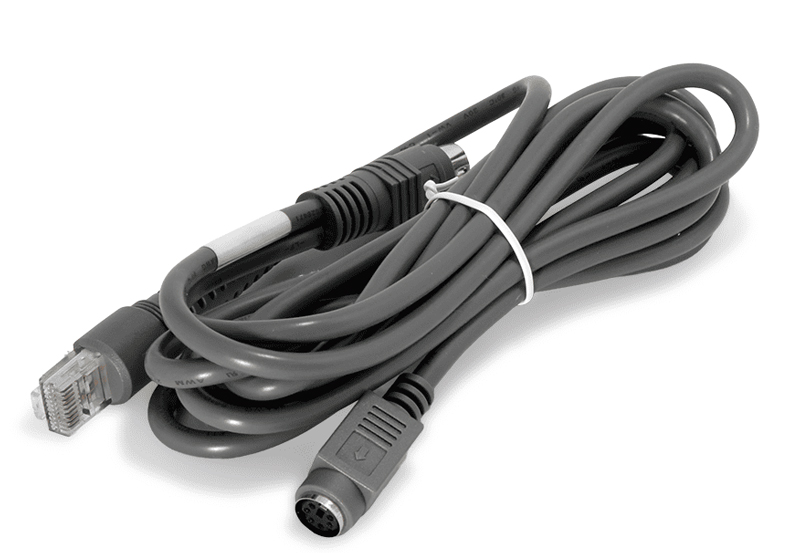 CRDL-3051BT用キーボードインターフェイスケーブル