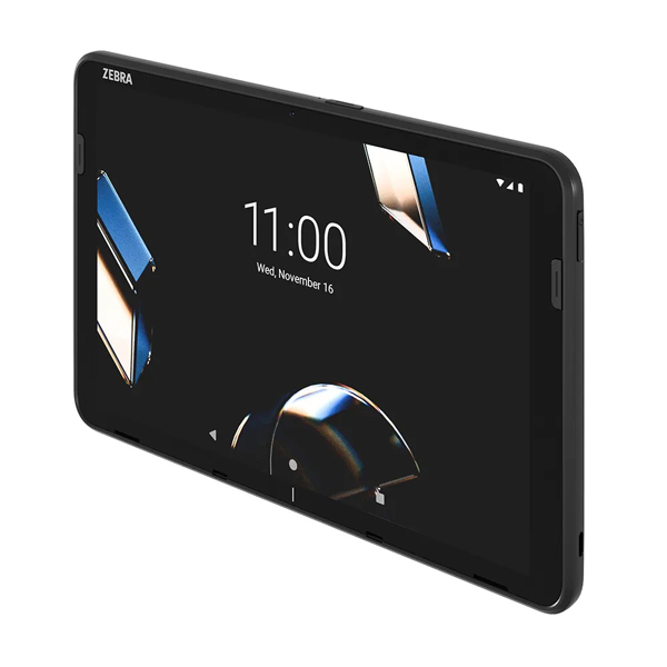 WELCOMアプリライセンス付堅牢タブレット ET401 Essentialモデル (Dragonwing Q-6690/6GB/UFS・64GB/Android/10型/5G/スキャンなし/GMS/ROW SKU)/nano SIM＋eSIM
