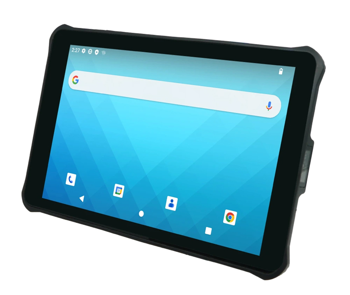RT112 Androidタブレット WiFiモデル WELCOMアプリライセンス付