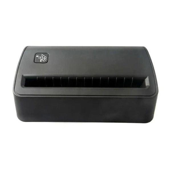 ZD621DT(感熱)用 ラベルCutterオプション(※Linerlessラベル用) Zebra