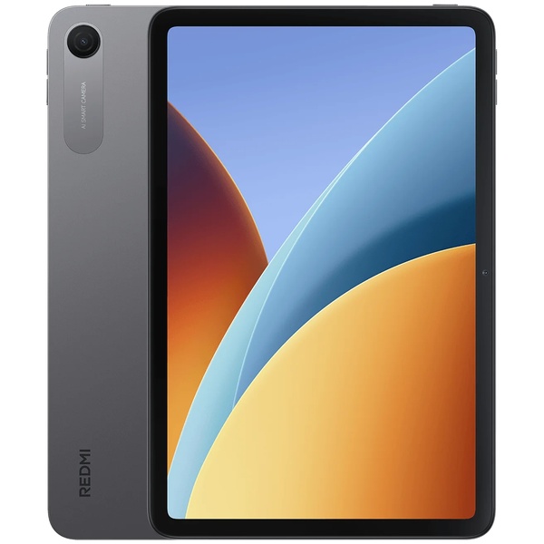REDMI Pad 2 9.7 (Snapdragon 6s 4G Gen 2/4GB/UFS・128GB/Xiaomi HyperOS/9.7型/SIMスロット：なし/Graphite Gray/128-78844)