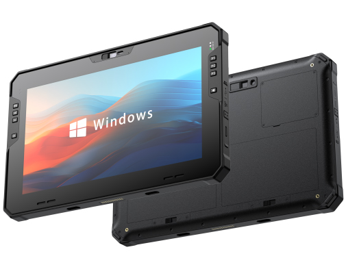 11.6インチWindows産業用堅牢型タブレット RTC-Iシリーズ (Core i7-1255U/16GB/SSD・256GB/Windows 11 Pro/11.6型/SIMスロット：あり)