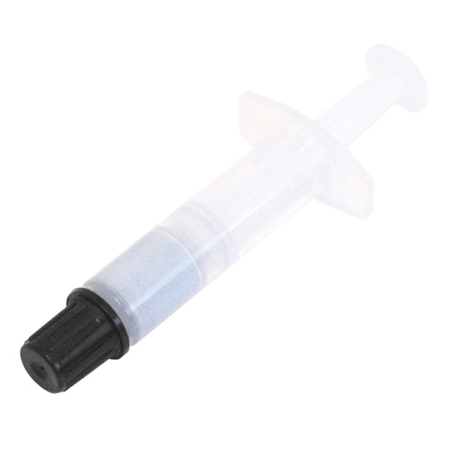 シリコーングリス 注射器タイプ