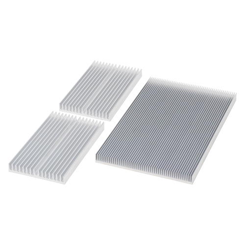 ヒートシンクセット 59×100/100×160