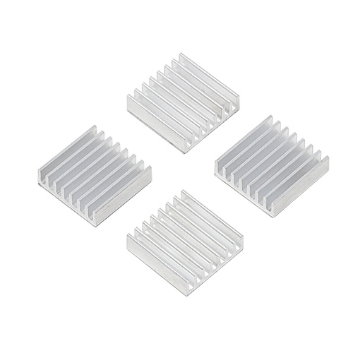 チップ用マルチヒートシンク