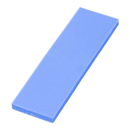 M.2 SSD用すき間埋めパッド